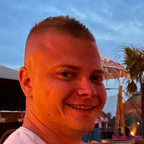 Maniekhot1, Male, 33 years, Pszczyna