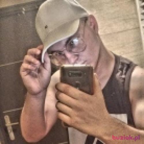 Sebwldkd, Male, 27 years, mazowieckie