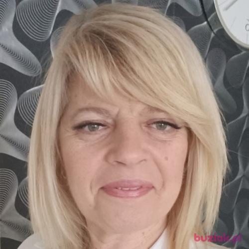anielskaBeti1, Kobieta, 59 lat, Twardogóra