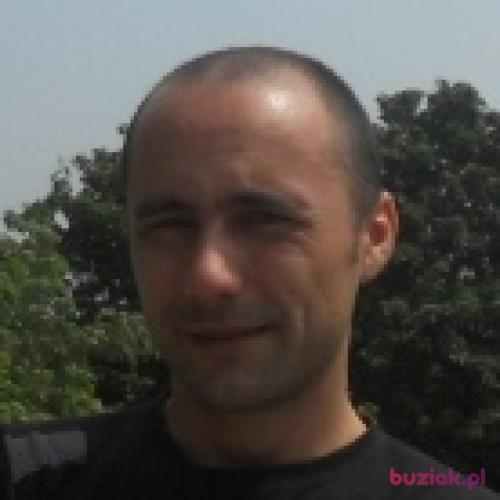 Sirgii, Male, 42 years, Odolanów