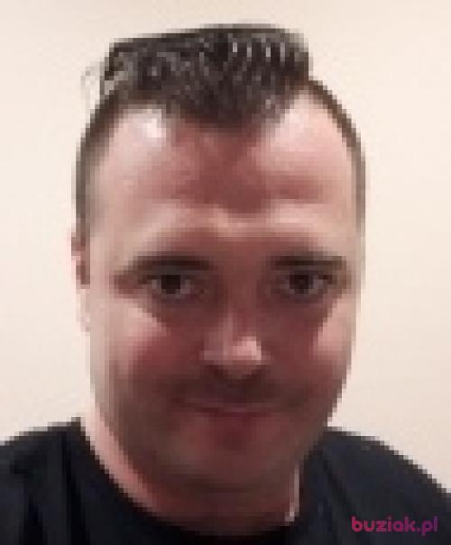 Mariusz-37, Mężczyzna, 44 lata, Pabianice