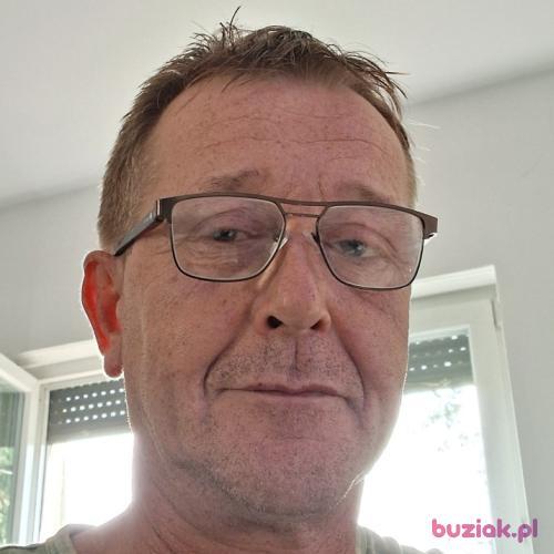 tomeczek9999, Male, 57 years, Żary