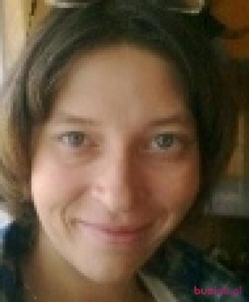 gosia1006, Kobieta, 39 lat, Gąbin