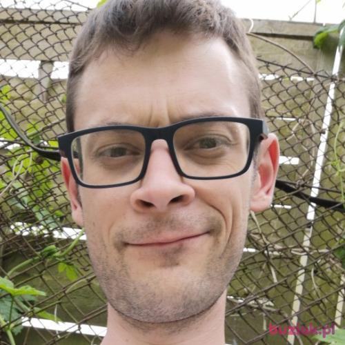 MateuszToJaPL, Male, 34 years, Birmingham