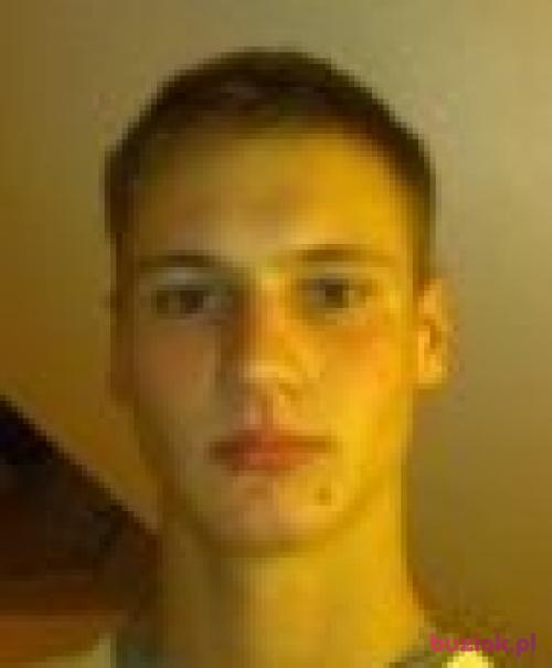 szym96, Male, 30 years, Konin