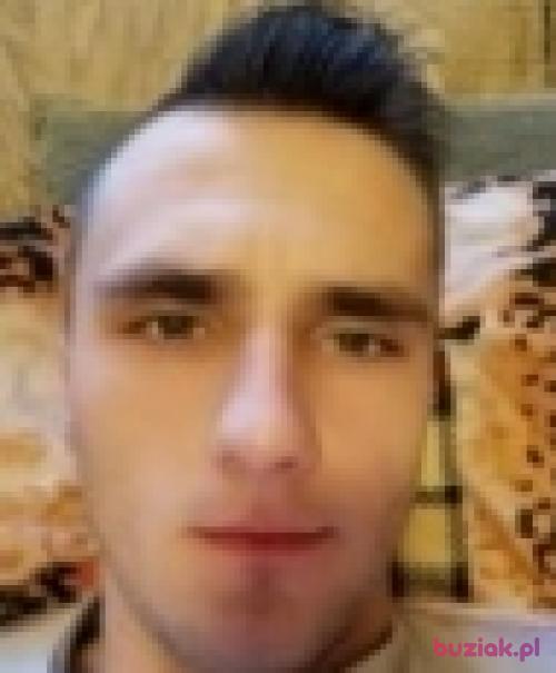 Grzesiuu11, Mężczyzna, 29 lat, Gołdap