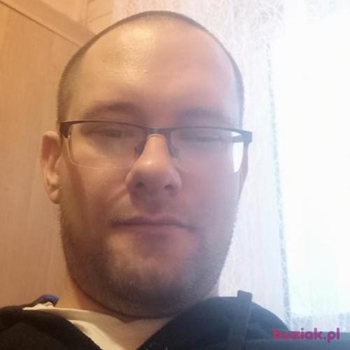 Lucius87, Male, 38 years, Wołomin