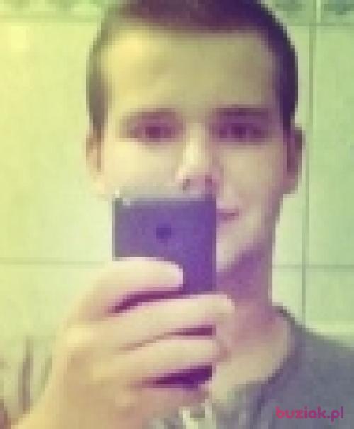 damian28725, Male, 30 years, Konin