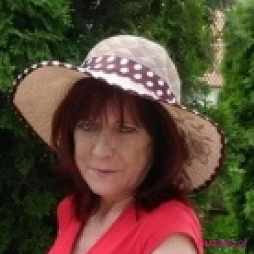 anitafajna1, Female, 62 years, Kętrzyn