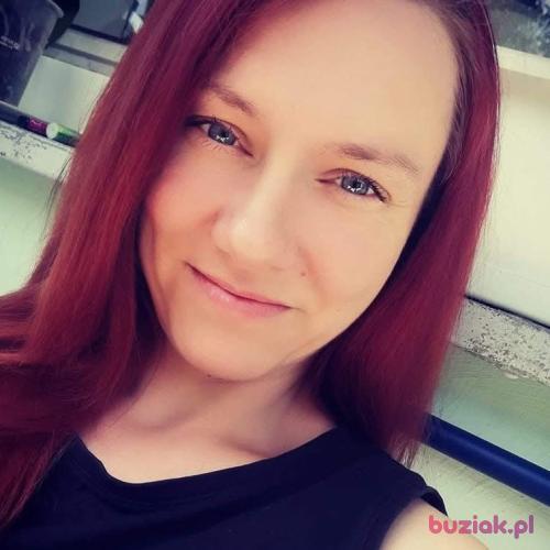 promiennafajna, Female, 33 years, Płock