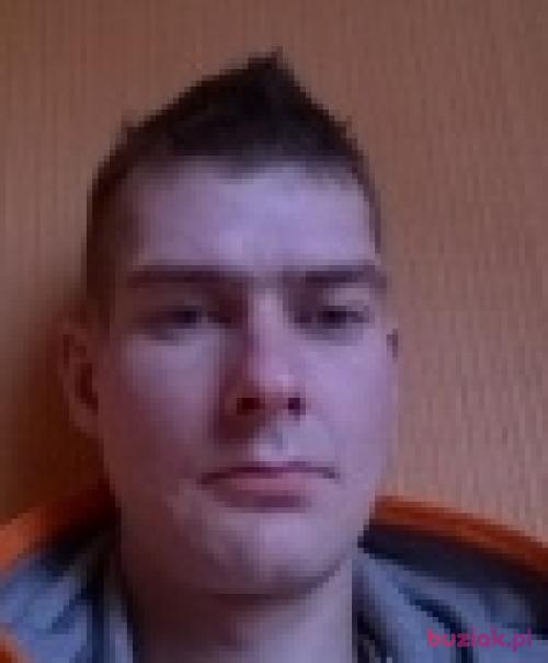 Angerfist, Mężczyzna, 44 lata, Grudziądz