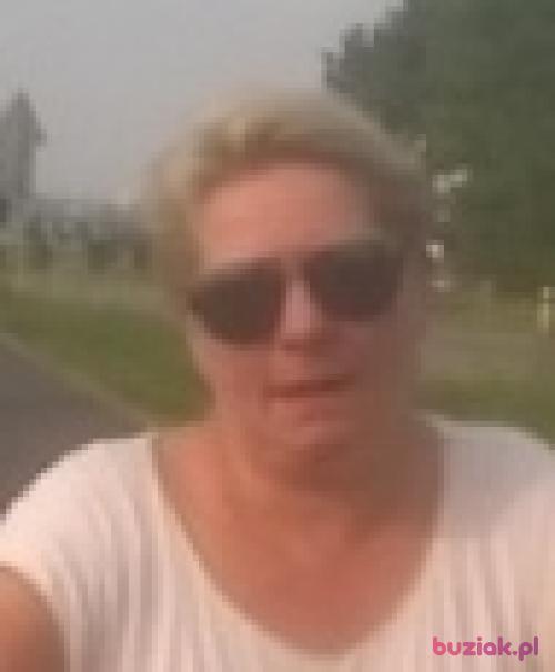 Greta123, Kobieta, 60 lat, Szczecin