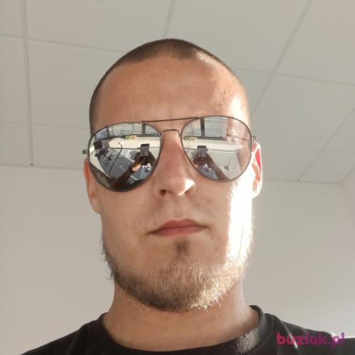 adam4813, Male, 33 years, Pobiedziska