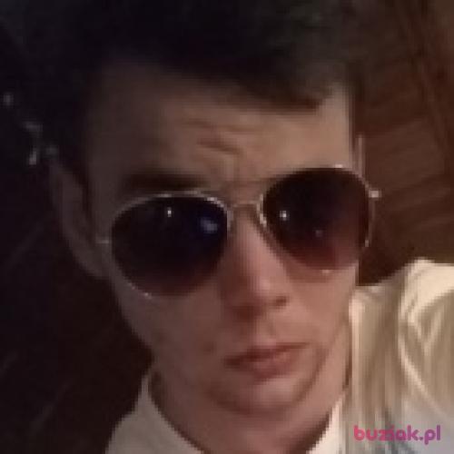 Majkel2097, Male, 29 years, Leszno