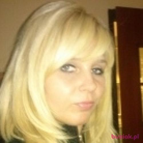 Ewa255, Kobieta, 37 lat, Poznań