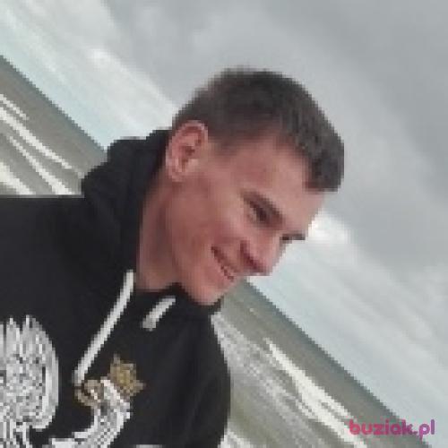 Mateusz3210, Male, 30 years, Piła