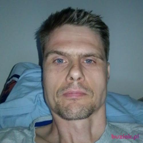 smialyqqq, Male, 46 years, Warszawa