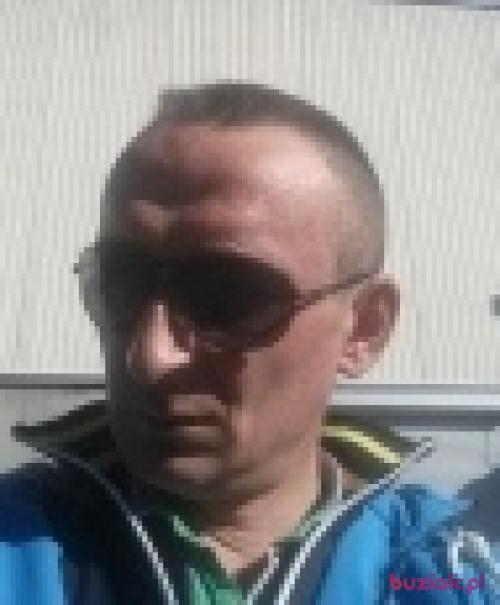 smygool, Male, 49 years, Częstochowa