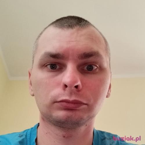 krzysztofwoda, Male, 31 years, Witkowo