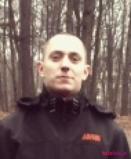 Maniac92, Male, 33 years, Tychy