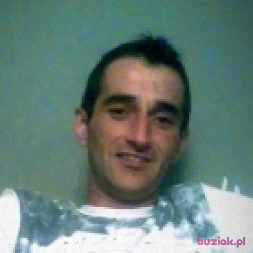 Dudisann, Male, 43 years, Trzebinia