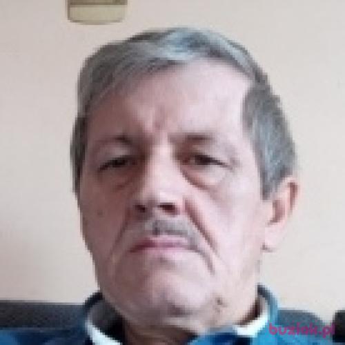 tropiciel262, Mężczyzna, 64 lata, Kamienna Góra