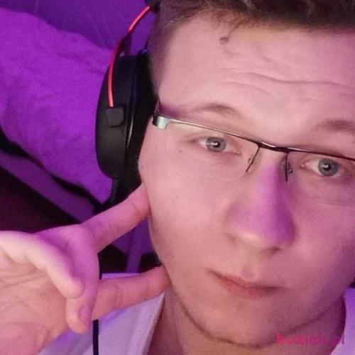 Nooasek, Mężczyzna, 28 lat, Siedlce