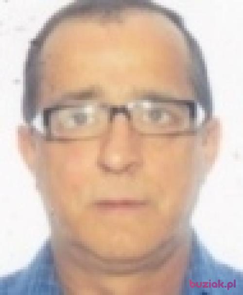 zbyszek56, Male, 67 years, Toruń