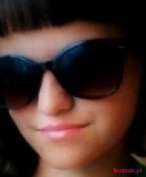 Justynakcm, Female, 27 years, Busko-Zdrój