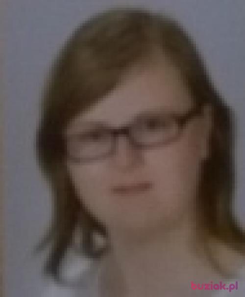 patunia2, Female, 26 years, Krzepice