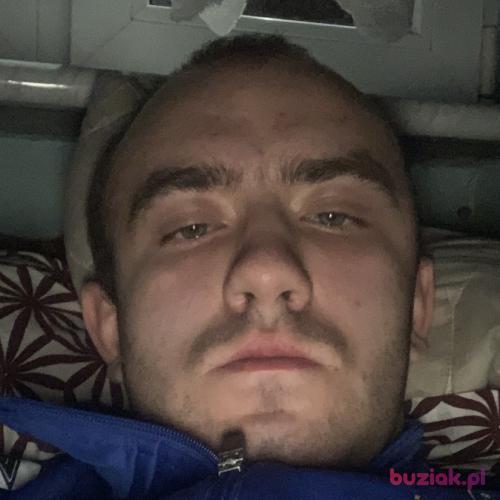 pero9, Male, 26 years, Sulejówek