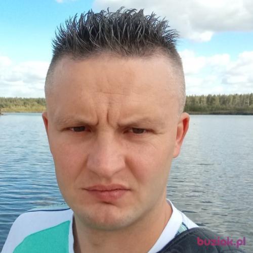 Rafixmily, Mężczyzna, 34 lata, Radom