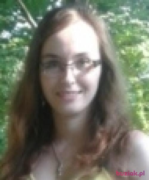 karola487, Female, 31 years, Gorlice