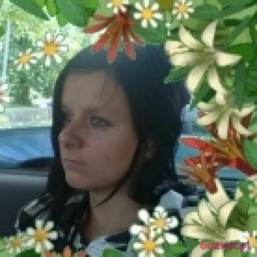 Madzialenka27, Kobieta, 35 lat, Łódź