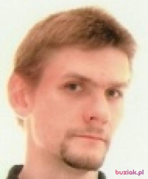 Slver, Mężczyzna, 48 lat, Pruszków
