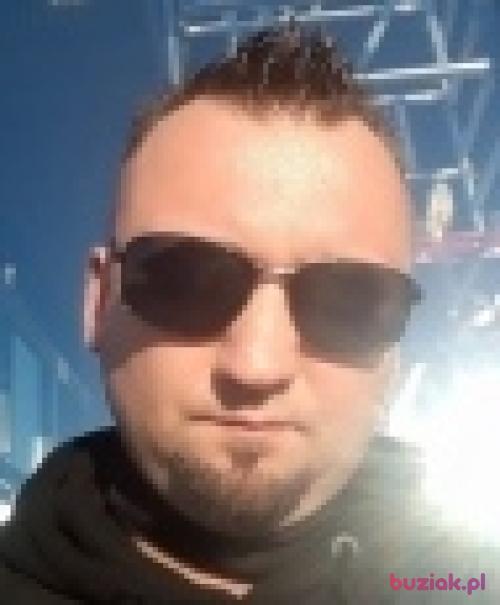 Michal89061, Male, 37 years, Utrecht