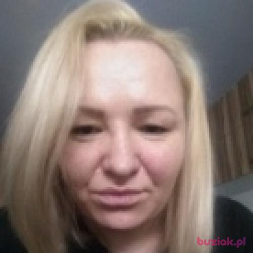 Gabi13017, Female, 47 years, Bojanowo