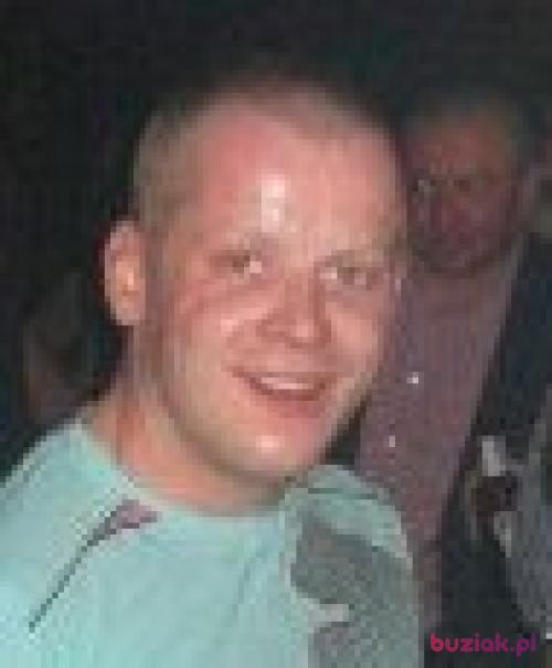 da25n, Male, 37 years, Chorzów