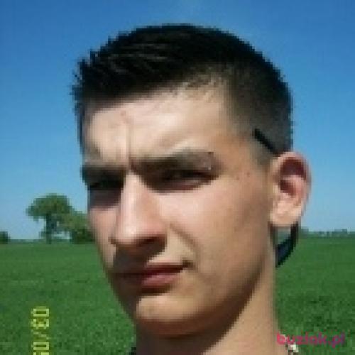 volcik130, Mężczyzna, 36 lat, Barcin