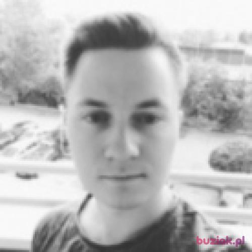 HeyAdam98, Mężczyzna, 28 lat, Warszawa