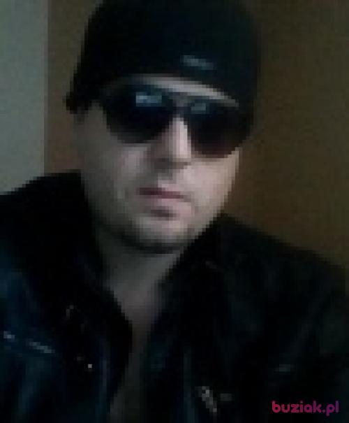 Bedorf, Male, 41 years, Zawiercie