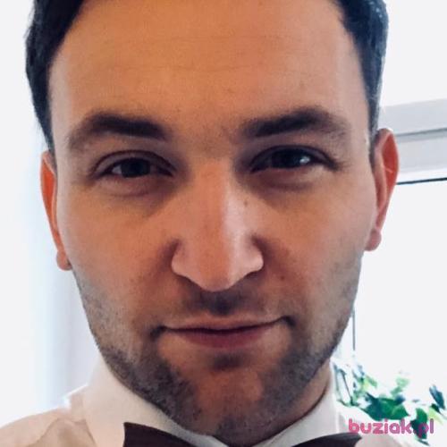Tymber, Mężczyzna, 35 lat, Poznań