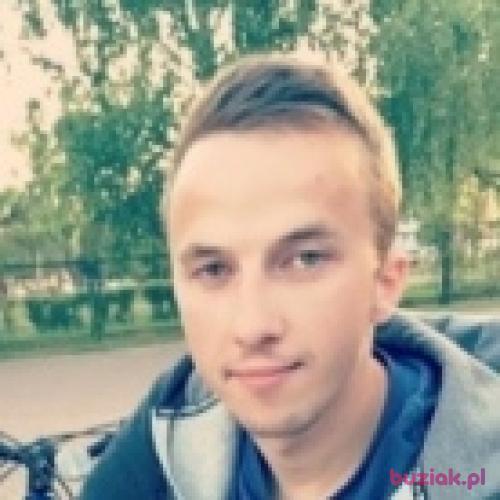 Zdechlak90, Mężczyzna, 35 lat, Szczecin