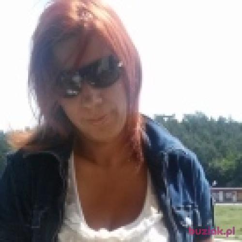 Kasia43m, Kobieta, 54 lata, Gdańsk