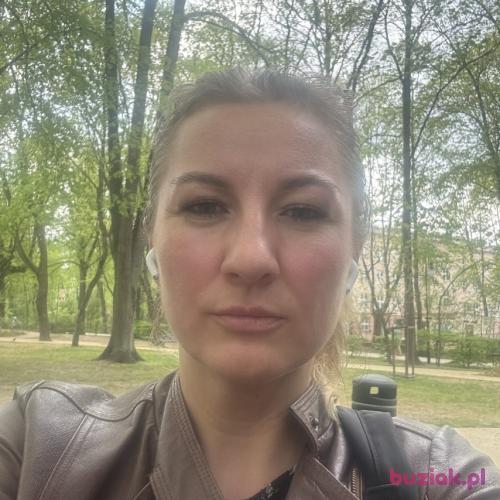 ania84p, Female, 42 years, Białystok