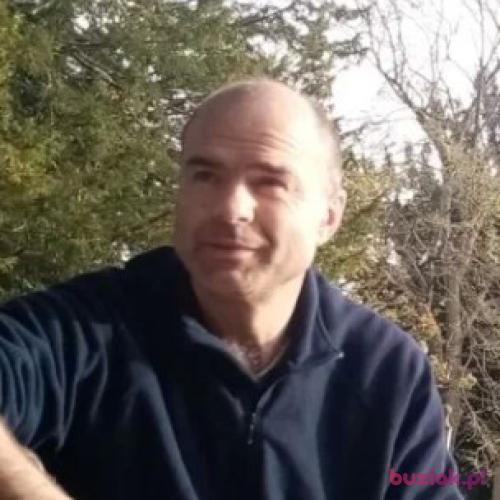 Krisvoyager, Male, 58 years, Gliwice
