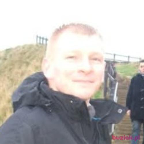 marekkow85, Male, 41 years, Aberdeen