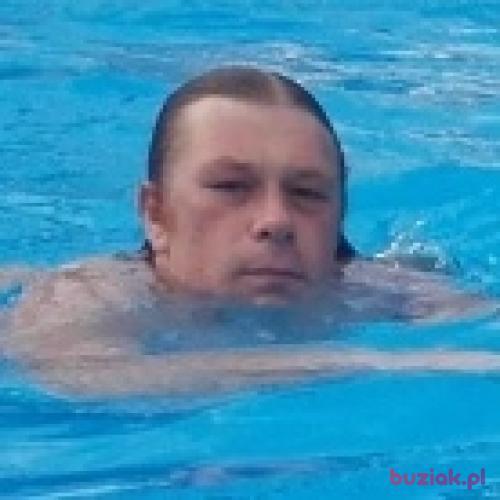 vaqeros, Male, 45 years, Częstochowa