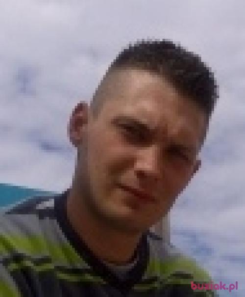 Lukasz8997, Male, 37 years, Opole
