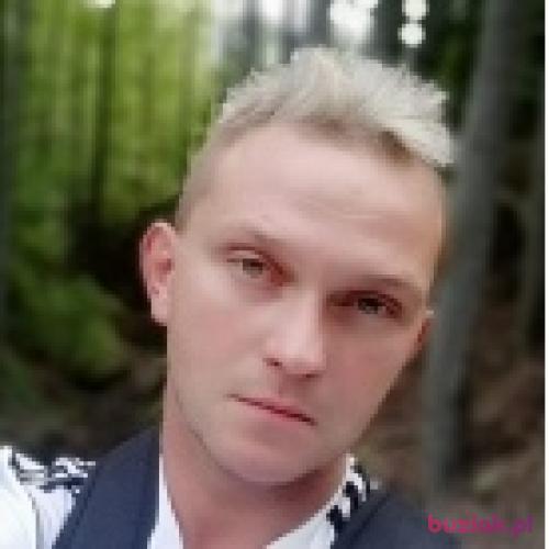 Adi2doNIEBAbram, Male, 39 years, Bielsko-Biała